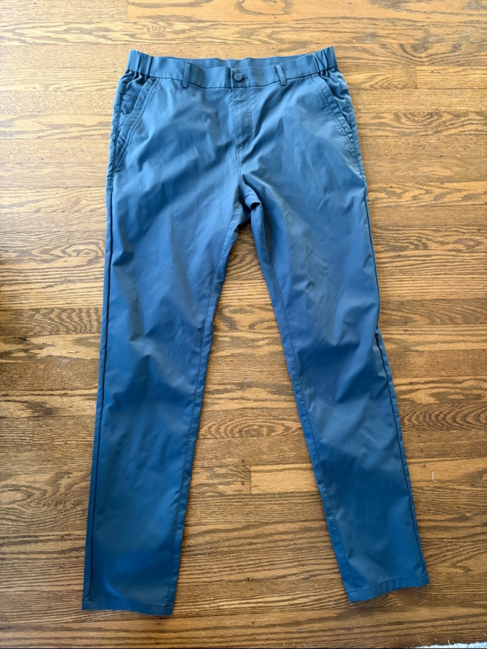Jack archer Men's Blue Pants size 34